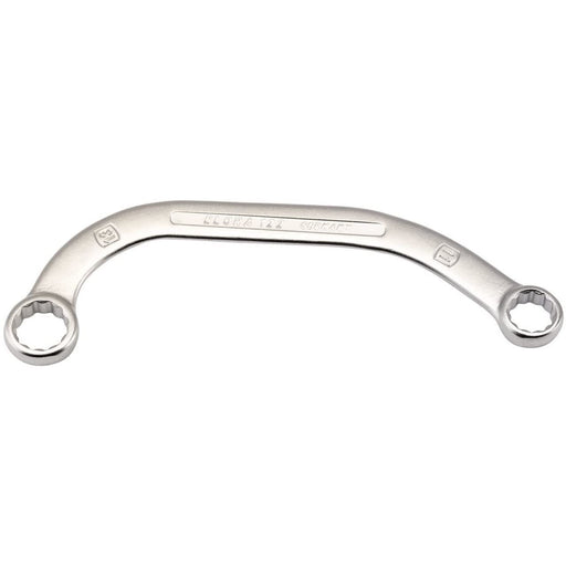 Draper Elora Obstruction Ring Spanner, 11 x 13mm 14577 Draper - Dynamic Drive