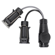Draper 13-Pin Euro to 7-Pin N-Type/7-Pin S-Type Converter 99661 Draper - Dynamic Drive