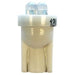 W4 Wedge 4Led 5W 12V 37086 W4 - Dynamic Drive