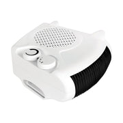 Rhino 2kW FH2 Fan Heater 230V Rhino - Dynamic Drive