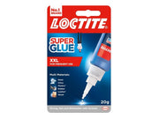 Loctite Super Glue Original XXL 20g Loctite - Dynamic Drive