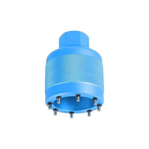 Laser Fork Cap Socket - hlins Mechatronics 6364 Laser - Dynamic Drive