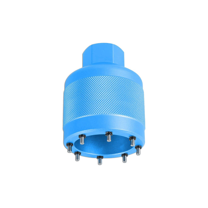 Laser Fork Cap Socket - hlins Mechatronics 6364 Laser - Dynamic Drive
