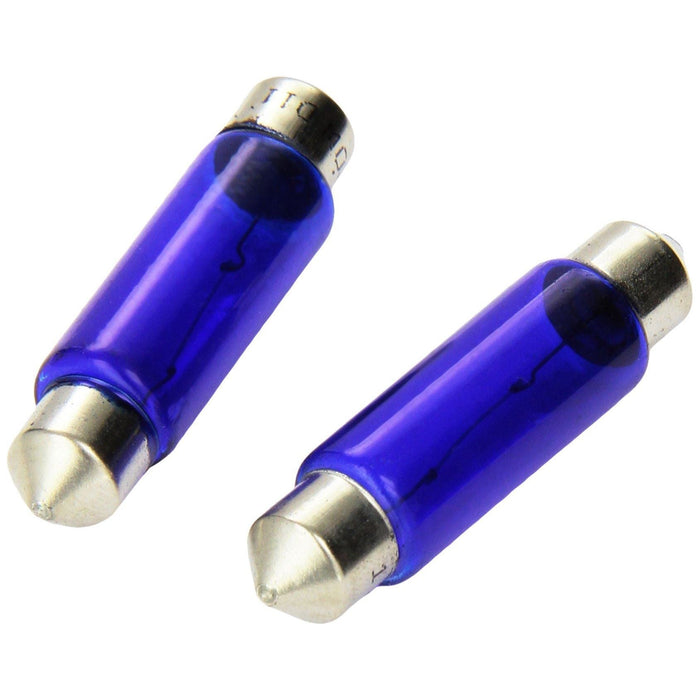 Ring Automotive SPW264B Prism 264 Blue Twin Blister Pack Ring Automotive  - Dynamic Drive
