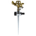 Sealey Pulsating Water Sprinkler on Metal Spike JS303 Sealey - Dynamic Drive