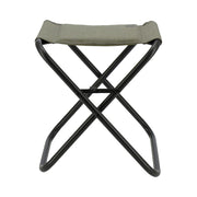 Travellife Lago Stool Moss Green 2130560 Travellife - Dynamic Drive