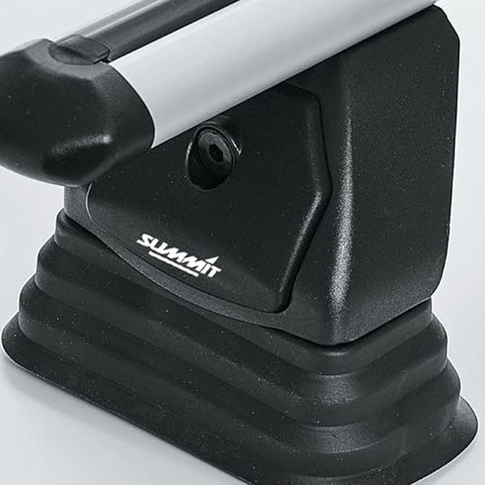 Aluminium Roof Rack fits Citroen Xsara Picasso without sunroof 2000-2010 Summit  - Dynamic Drive