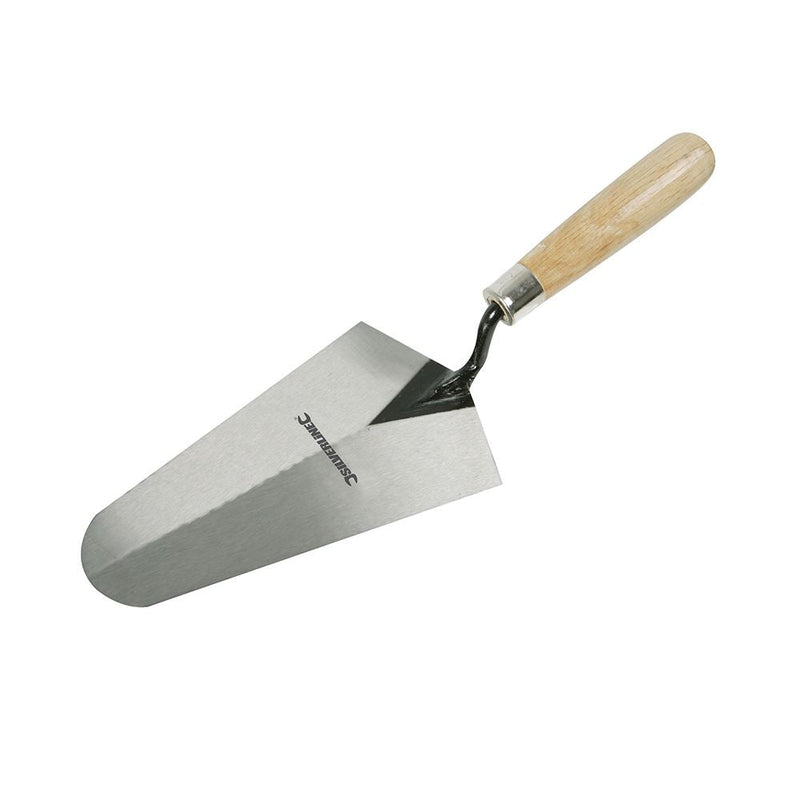 Silverline Trade Trowel Set 5pce 5pce Silverline - Dynamic Drive