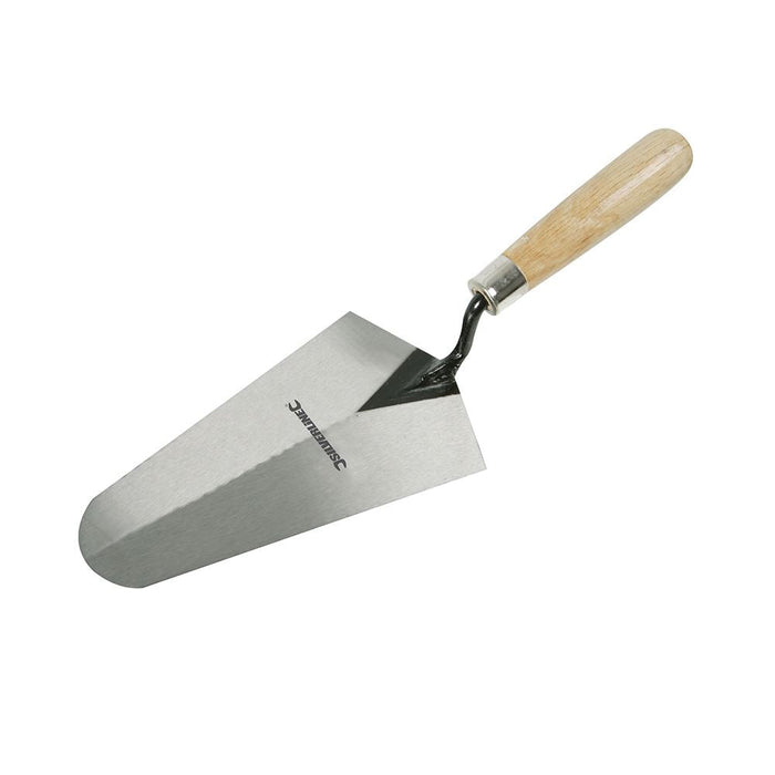 Silverline Trade Trowel Set 5pce 5pce Silverline - Dynamic Drive