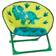 Quest Kids Moon chair Dino SP2037 Quest - Dynamic Drive