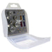 W4 Caravan Bulb and Fuse Kit W400034 W4 - Dynamic Drive