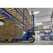 Draper Pallet Truck, 2.5 Tonne 85655 Draper - Dynamic Drive