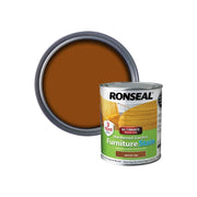 Ronseal Ultimate Protection Hardwood Garden Furniture Stain English Oak 750ml Ronseal - Dynamic Drive