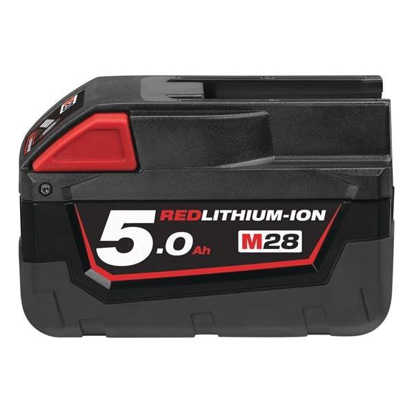 Milwaukee M28 5.0 Ah Battery Milwaukee - Dynamic Drive