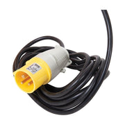 Defender V2 4ft LED Uplight Only 110V Defender - Dynamic Drive