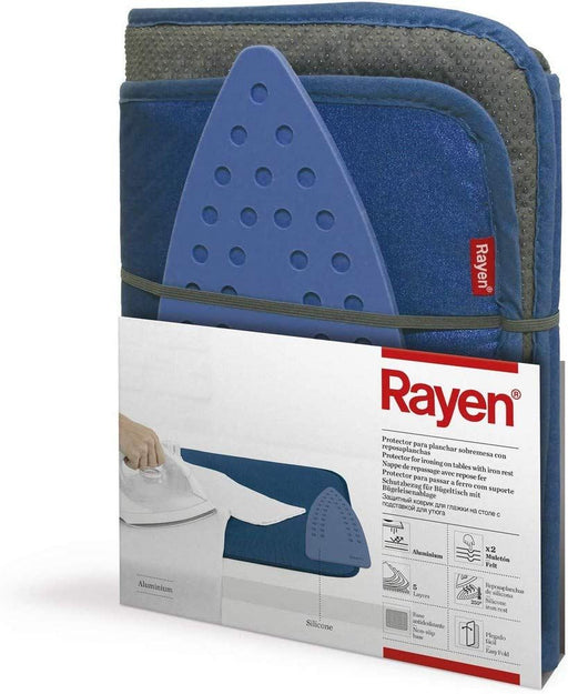 Protector For Ironing 616001 Rayen - Dynamic Drive