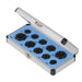 Silverline Damaged Bolt Remover Set 10pce 10pce Silverline - Dynamic Drive