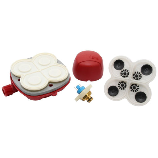 Fiamma Aqua F 13L Upgrade Kit (98657 017) Fiamma - Dynamic Drive