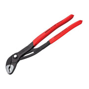 Knipex Cobra® Water Pump Pliers PVC Grip 300mm Knipex - Dynamic Drive