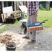 Silverline Brick Tongs 400 - 670mm Silverline - Dynamic Drive