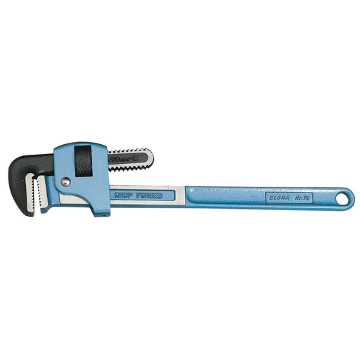 Draper Elora Adjustable Pipe Wrench, 450mm 23725 Draper - Dynamic Drive