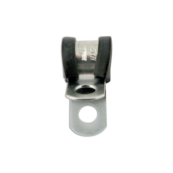 Tool Connection Connect Rubber-Lined P Clip 10mm 50pc 30771 Tool Connection - Dynamic Drive