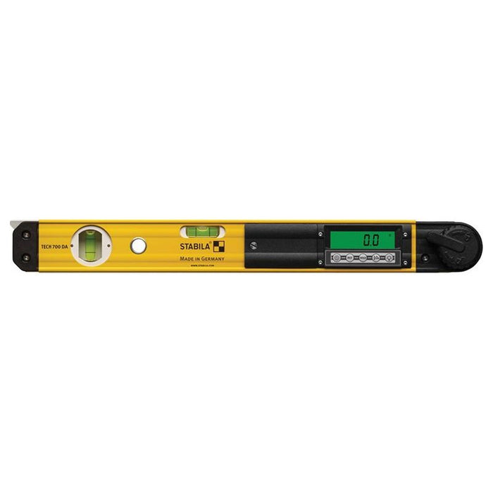 Stabila TECH 700 DA Digital Electronic Angle Finder 45cm Stabila - Dynamic Drive