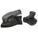 Sealey SV10.8 Series 150mm Cordless Detail Sander Kit 10.8V 2Ah CP108VDS Sealey - Dynamic Drive