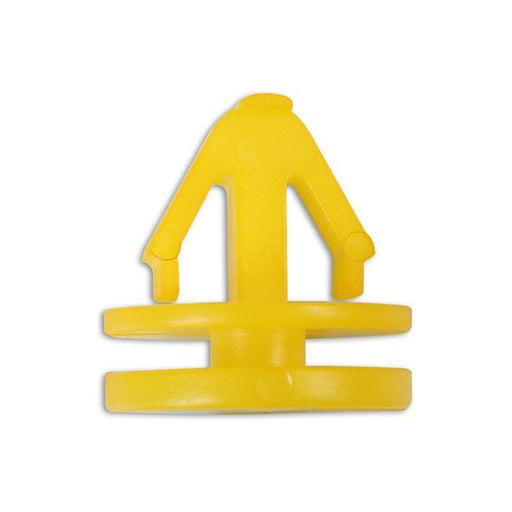 Connect Panel Clip Retainer - for Ford 50pc 36286 Tool Connection - Dynamic Drive