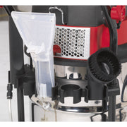 Sealey Valet Machine Wet & Dry 30L Stainless Drum VMA915 Sealey - Dynamic Drive