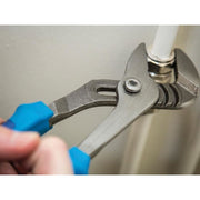 Bluespot Tools Heavy-Duty Water Pump Pliers 250mm BlueSpot Tools - Dynamic Drive