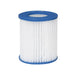 Dellonda Swimming Pool Filter Cartridge Dellonda  - Dynamic Drive