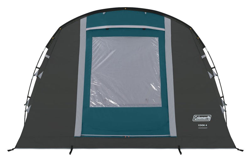 Coleman Cook 4 Tent 4 Person Tent Coleman - Dynamic Drive