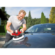 Einhell CE-CB 18/254 Li Solo Power X-Change Car Polisher 18V Bare Unit Einhell - Dynamic Drive