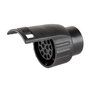 Ring Automotive A0036 12N 7 Pin Socket To 13 Pin Plug Adaptor Ring Automotive - Dynamic Drive