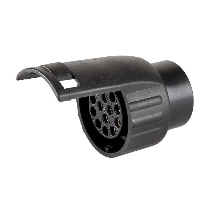 Ring Automotive A0036 12N 7 Pin Socket To 13 Pin Plug Adaptor Ring Automotive - Dynamic Drive