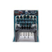 Kamasa Screwdriver Set 44pc 56131 Kamasa - Dynamic Drive