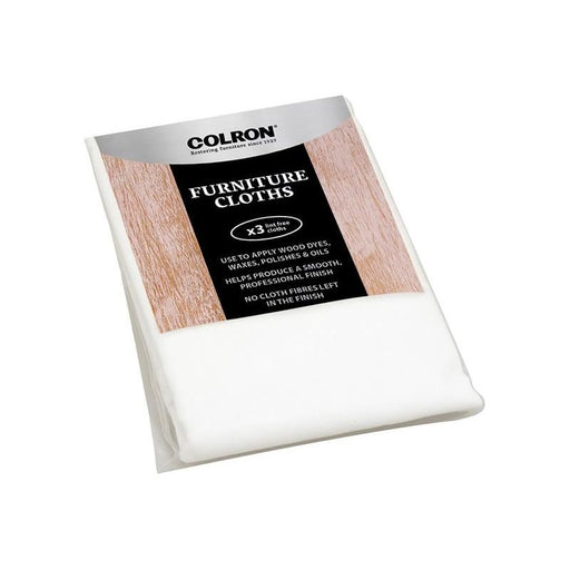 Ronseal Colron Furniture Care Cloth Ronseal - Dynamic Drive