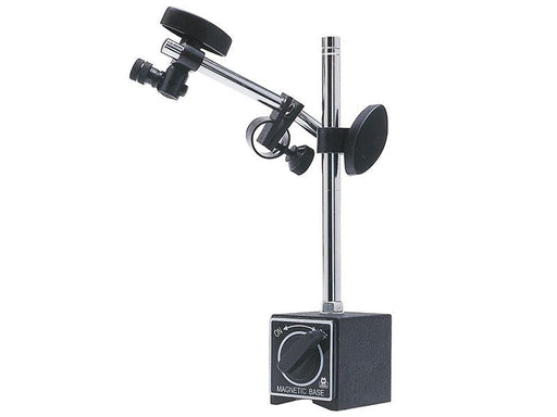 Moore & Wright MW475-01 Magnetic Indicator Stand with Fine Adjustment Moore & Wright - Dynamic Drive