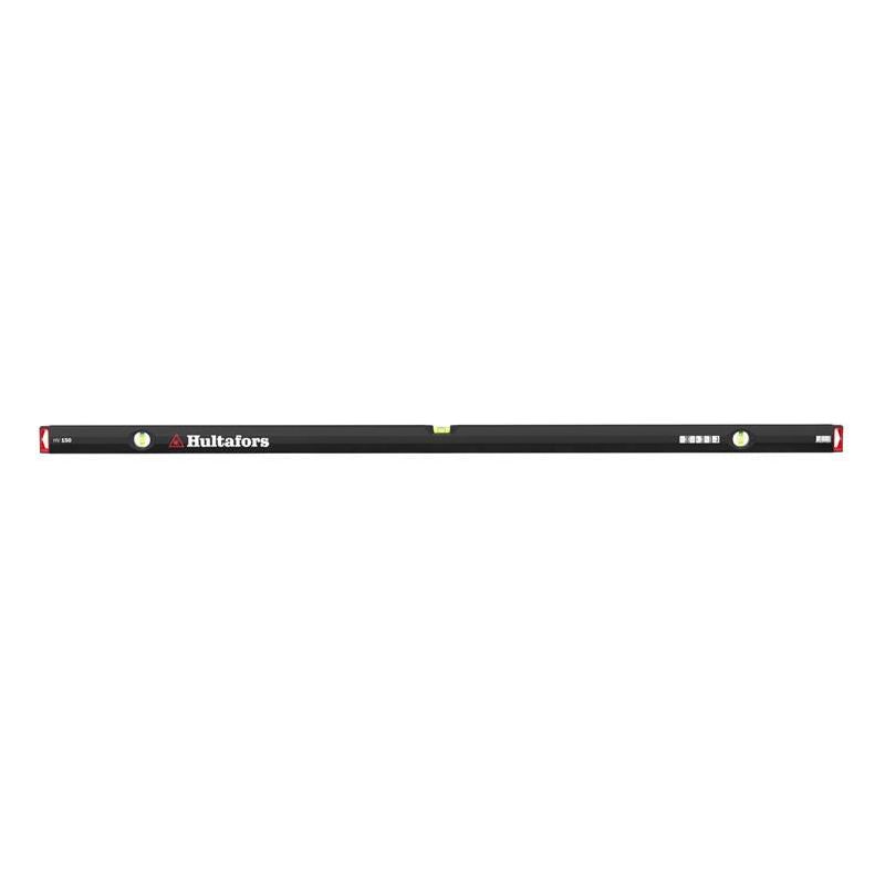 Hultafors HV150 Craftsman Spirit Level 150cm Hultafors - Dynamic Drive