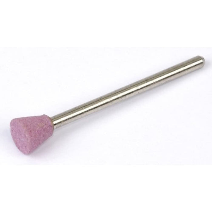 Draper Spare 80 Grit Bell Shape Grinding Point for 95W Multi-Tool Kit 44463 Draper - Dynamic Drive