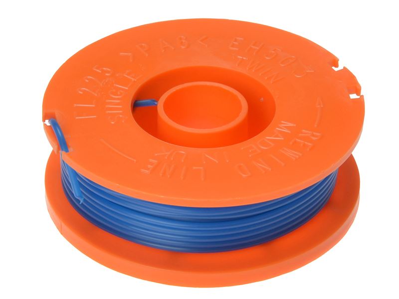 Alm Manufacturing FL225 Spool & Line to Suit Flymo FLY020 ALM Manufacturing - Dynamic Drive