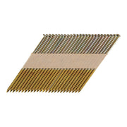 Fixman Galvanised Ring Nails 2500pk 3.1 x 90mm Fixman - Dynamic Drive
