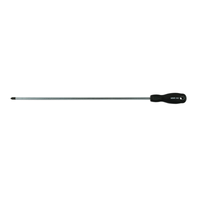 Laser Ratchet Podger Spanner 38mm x 41mm 0185 Laser - Dynamic Drive