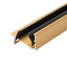 Fixman Draught & Rain Excluder 914mm Gold 689941 Fixman  - Dynamic Drive