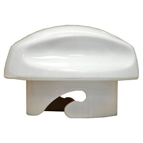 Thetford Water Fill Cap White Pp Excellence 92404111 Thetford - Dynamic Drive