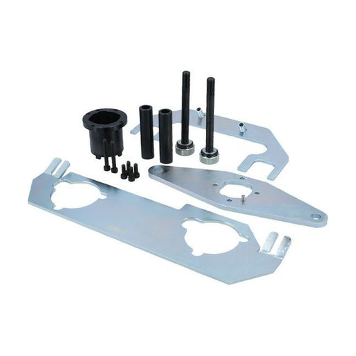 Laser Engine Timing Kit - for JLR AJ200 Ingenium Petrol 8507 Laser - Dynamic Drive