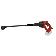 Sealey Cordless Pressure Washer 22bar 20V SV20 Series Body Only CP20VPW Sealey - Dynamic Drive