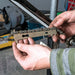 Silverline Chain Wear Indicator 0.75 & 1.0% Wear Silverline - Dynamic Drive