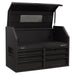 Sealey Topchest 6 Drawer 910mm with Soft Close Drawers & Power Strip AP3607BE Sealey - Dynamic Drive